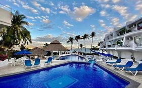 Hermoso Condominio En Bahia Manzanillo