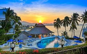 Hermoso Condominio En Bahia Manzanillo