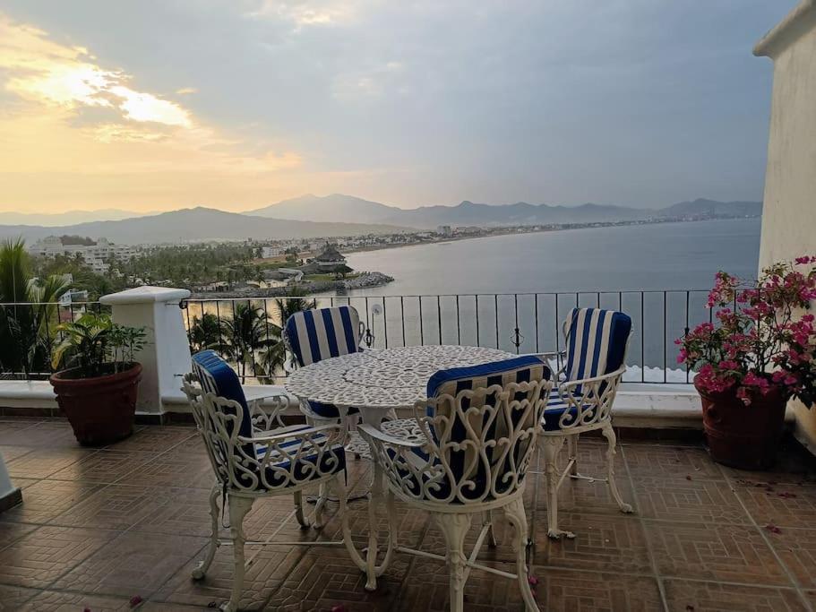 Hermoso Condominio En Bahia Manzanillo Exterior photo