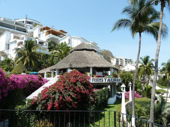 Hermoso Condominio En Bahia Manzanillo Exterior photo