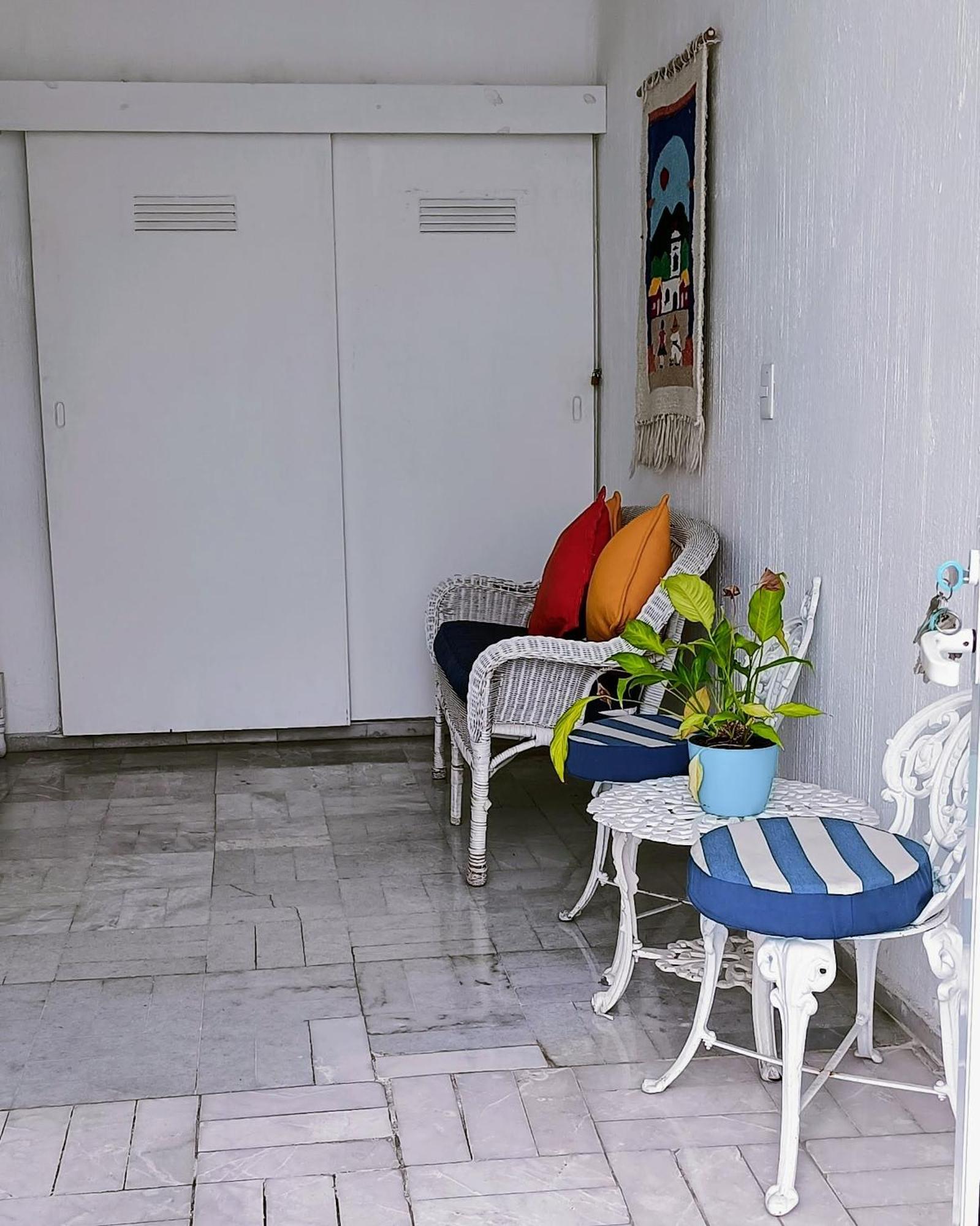 Hermoso Condominio En Bahia Manzanillo Exterior photo